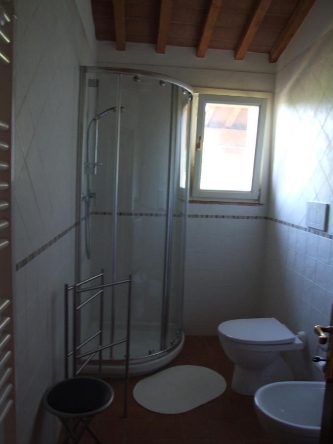 Casa Evelina, Armonia Del Passato Nel Rispetto Della Natura Donoratico Exterior photo
